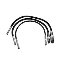 نمایندگی فروش شیلنگ ویبراتور بادی